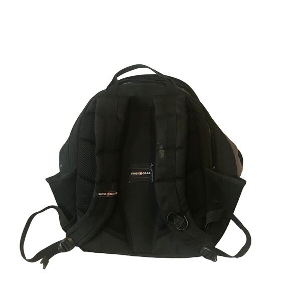 Swiss Gear Scan Smart Backpack - Picture 5 of 5